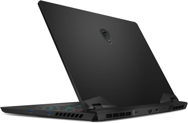 עודפי מלאי MSI GP66 LEOPARD i7 11800H 1TB SSD 16GB 15.6″ RTX 3080 6