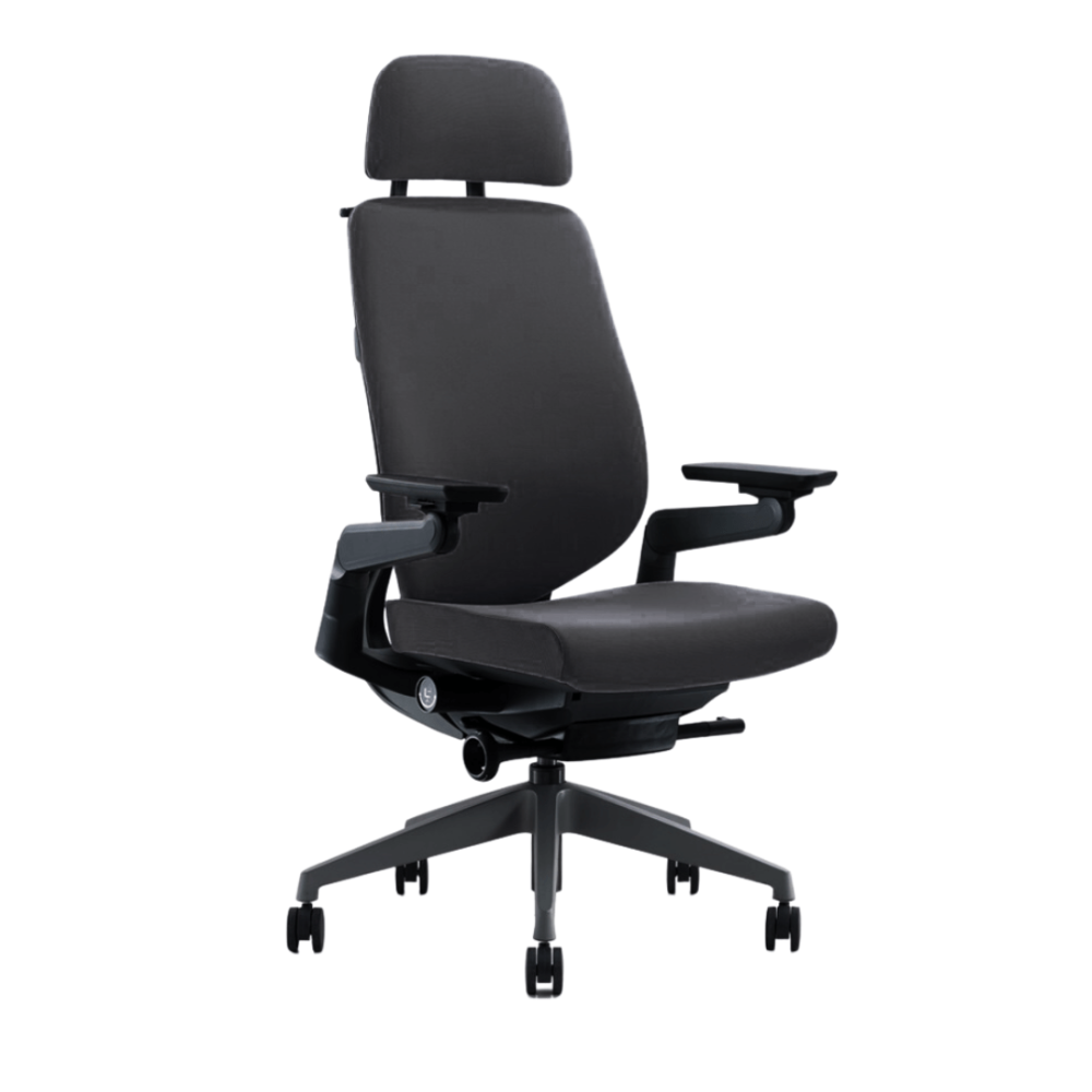 פלקס מנהל דמוי עור