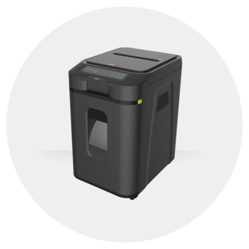 השכרת מגרסות נייר