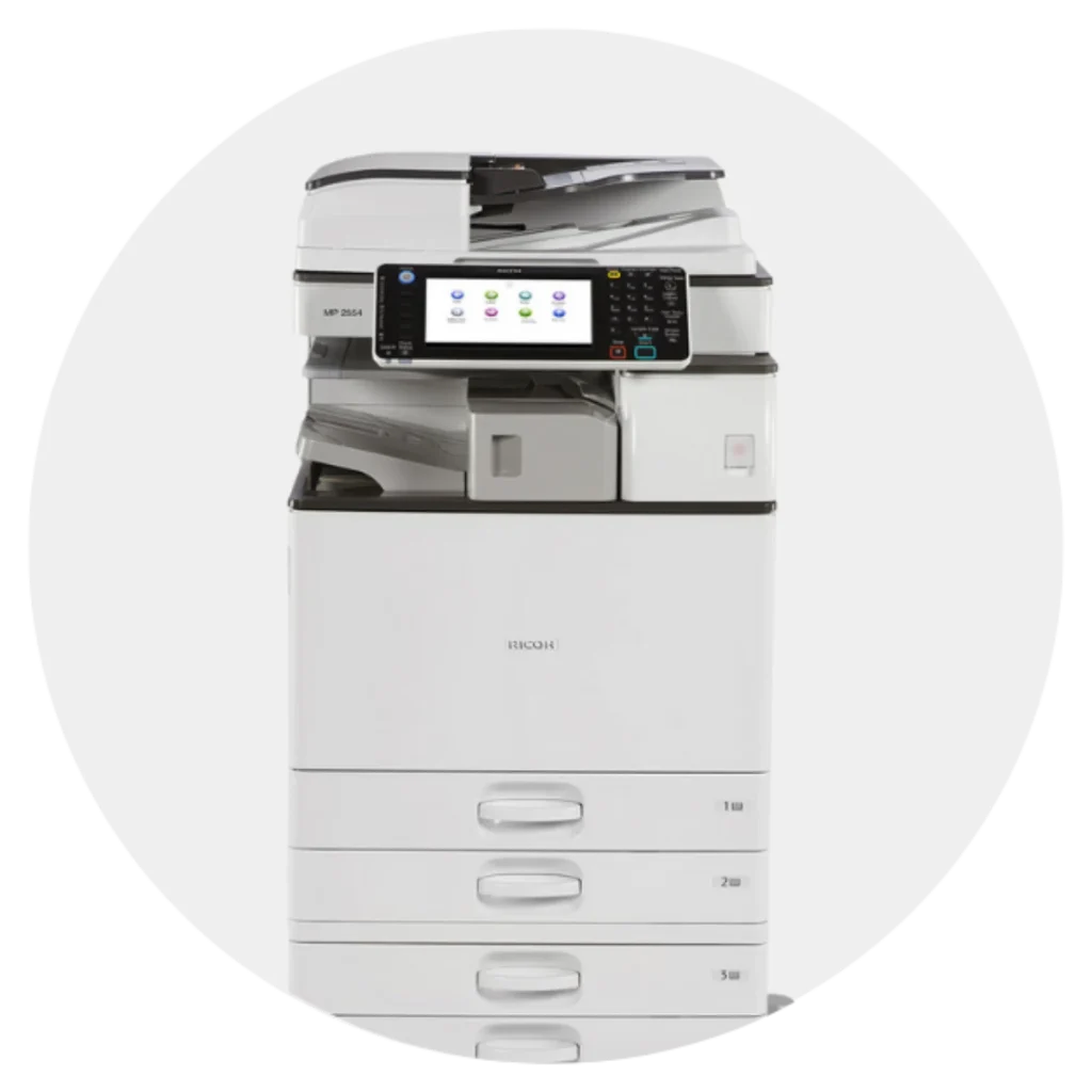 השכרת מכונות צילום (2)