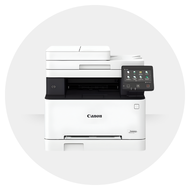 מדפסות לייזר משולבות צבע