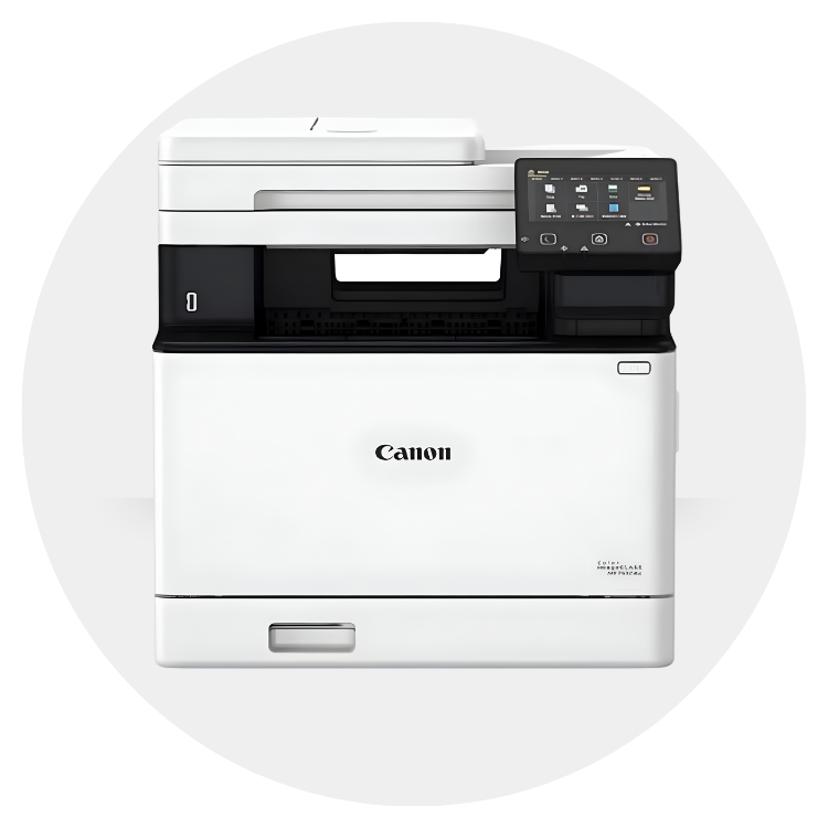 מדפסות לייזר צבע