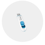 USB