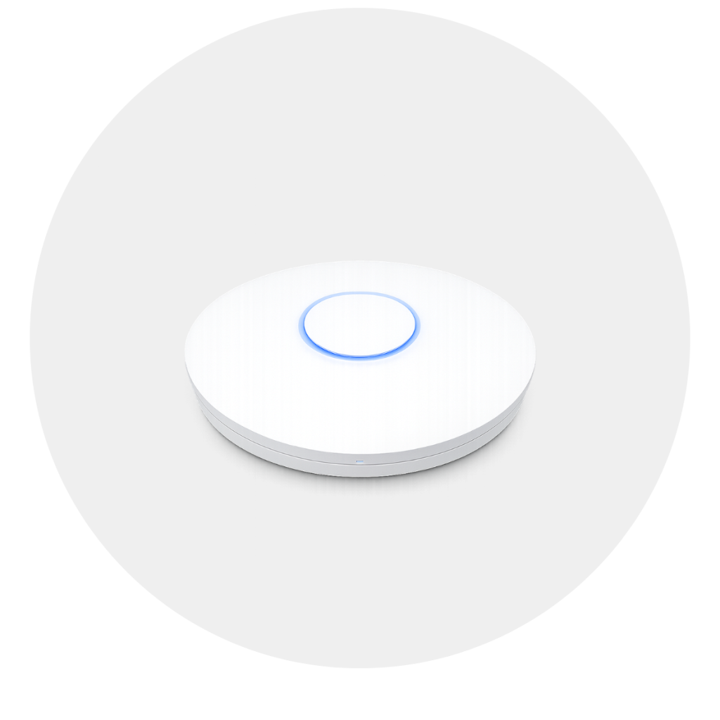 נקודות גישה אלחוטיות (Access Points) (1)