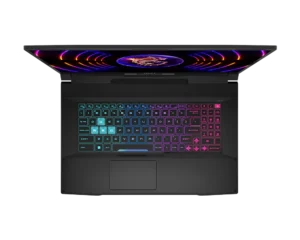 Katana 17 B13VEK 1485IL I7 WIN11 RTX4050 17.3 144Hz MSI 5