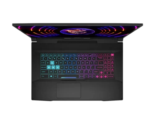 Katana 17 B13VEK 1485IL I7 WIN11 RTX4050 17.3 144Hz MSI 5