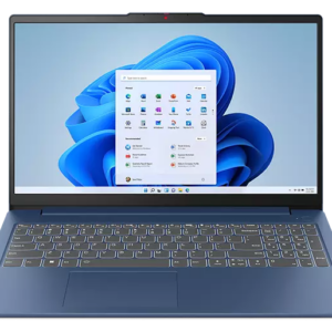 מחשב נייד Lenovo IdeaPad Slim 3 15IRU8 - Intel Core i3-1315U דור 13