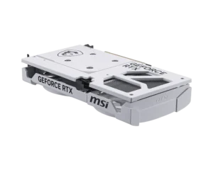כרטיס מסך MSI GeForce RTX 5060 Ti 8G VENTUS 2X WHITE PLUS לבן 3