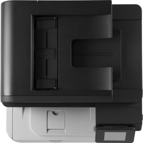 HP LaserJet Pro M521dn 3