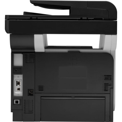 HP LaserJet Pro M521dn 4
