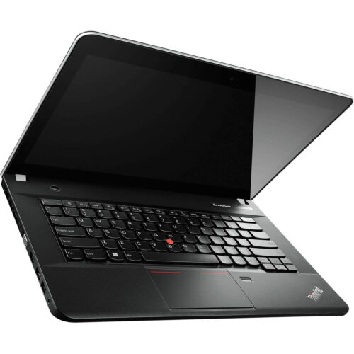 Lenovo E440 מחודש - גב המחשב