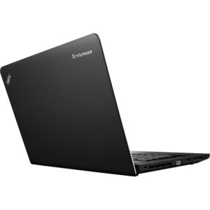 Lenovo E440 מחודש - מבט עילי מקלדת