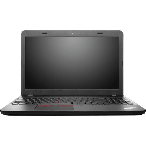 Lenovo ThinkPad E550 מחודש - חזית פתוחה