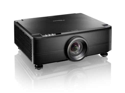 מקרן לייזר טווח קצר ZU820TST 9800ANSI
