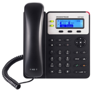 GXP1610P IP PHONE