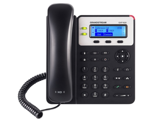 GXP1610P IP PHONE