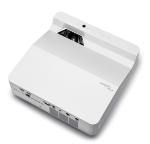 מקרן לייזר Optoma ZH430UST