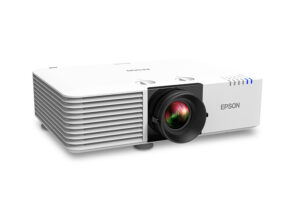 מקרן אפסון EB-L570U לייזר זווית צד
