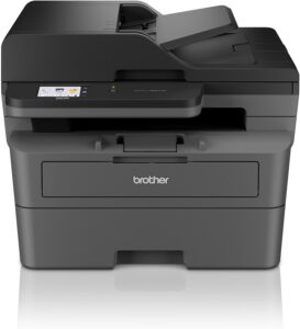 Brother DCP-L2660DW - זווית 1