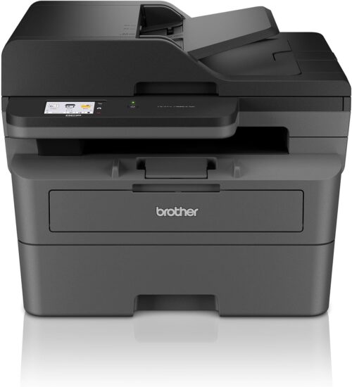 Brother DCP-L2660DW - זווית 1