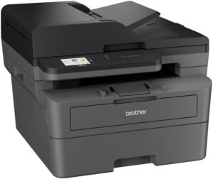 Brother DCP-L2660DW - זווית 2