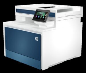 HP Color LaserJet Pro MFP 4302fdn