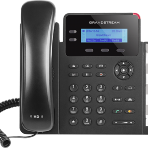 טלפון GXP1628 Grandstream