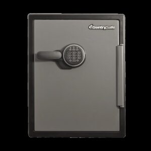 SentrySafe SFW205FYC - חזית