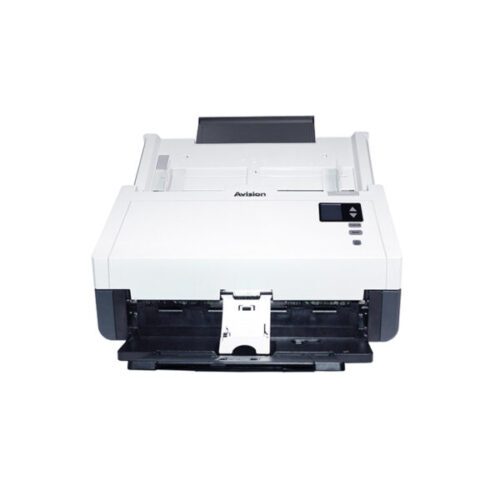 Avision AD345G