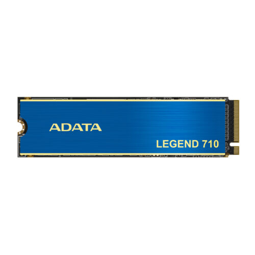 כונן SSD פנימי ADATA LEGEND 710 2TB - מבט מלפנים