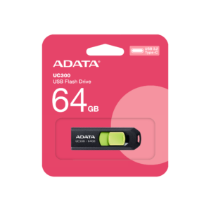 ADATA UC300 64GB - אריזה מקורית
