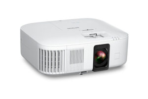 מקרן EPSON EH-TW6250 - זווית צד