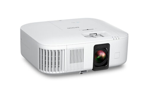 מקרן EPSON EH-TW6150 - זווית צד