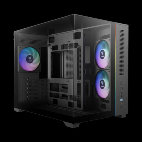 GAMDIAS ATLAS M3M מבט זוויתי