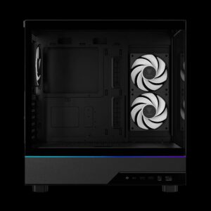 GAMDIAS ATLAS M5 מבט קדמי