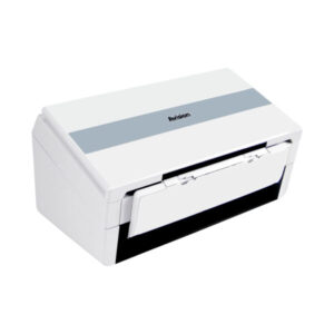 Avision AD230U - מבט עליון (מקור: Avision רשמי)