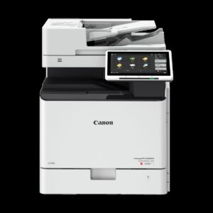 Canon imageRUNNER ADVANCE DX C259i - מבט קדמי