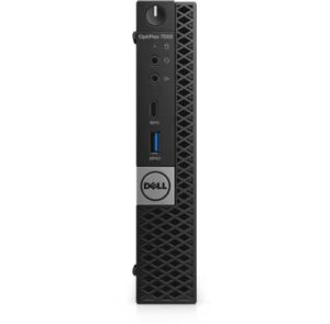 Dell OptiPlex 7050 SFF - מבט קדמי
