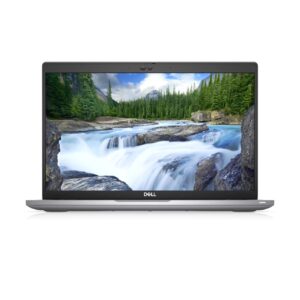 Dell Latitude 5420 - מבט קדמי ישר