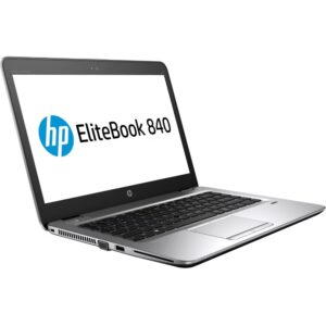 HP EliteBook 840 G3 - מבט קדמי