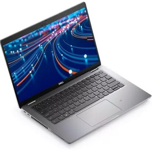 Dell Latitude 5420 - זווית