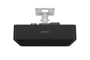 Epson EB-L695SE מקרן לייזר - התקנה עם תושבת תלייה לתקרה