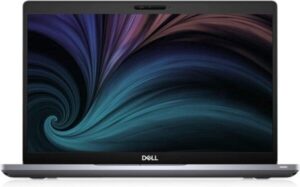 Dell Latitude 5410 i5 Gen10 16GB 256GB