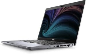 Dell Latitude 5410 i5 Gen10 16GB 256GB