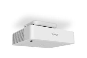 מקרן לייזר Epson EB-L630U - הרכבה בתקרה