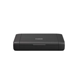 Canon PIXMA TR150 מדפסת הזרקת דיו ניידת מבט קדמי