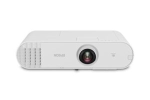 Epson EB-U50 - front view