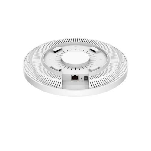 נקודת גישה CUDY AP3000-IL - יציאת RJ45 2.5G וכניסת DC