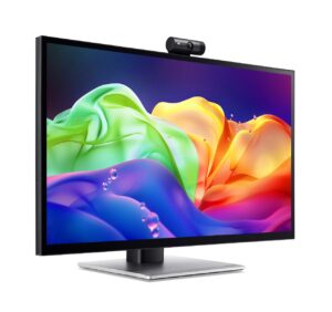 Acer ProCreator PE270XT - זווית צד