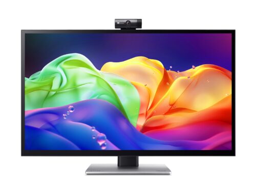Acer ProCreator PE270XT - מסך מקצועי 27 אינץ חזית